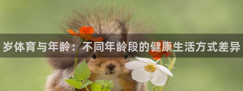 vsport体育官方正版app官网:岁体育与年龄:不同年龄段