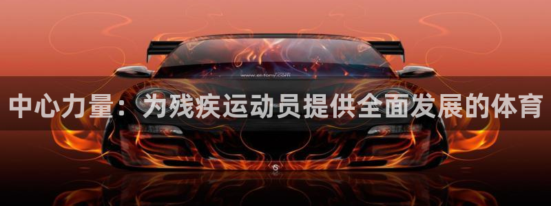 vsport体育官网下载平台假的吗是真的吗吗:中心力量:为残